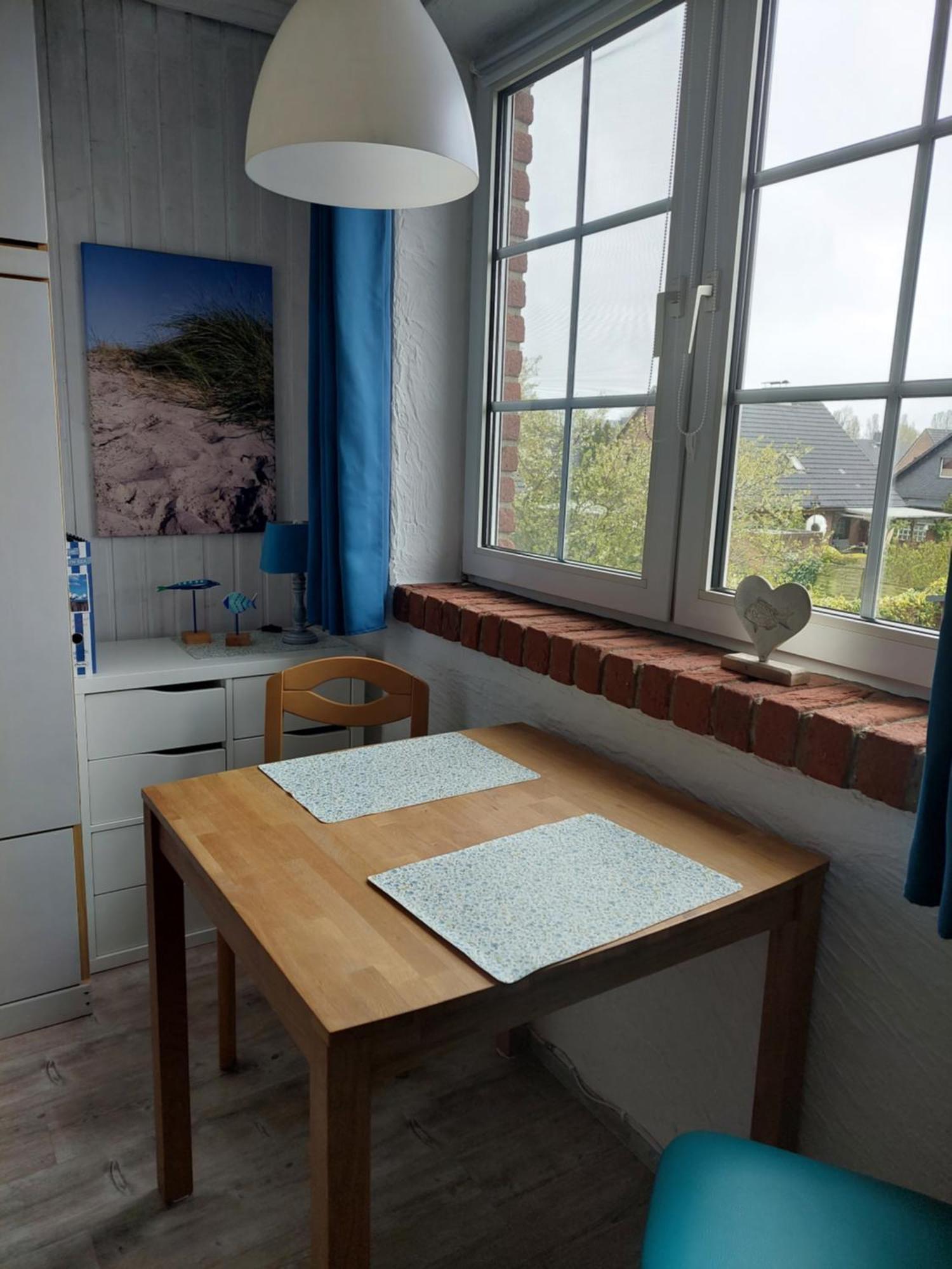 Apartment Panzer Allergiker In Burg