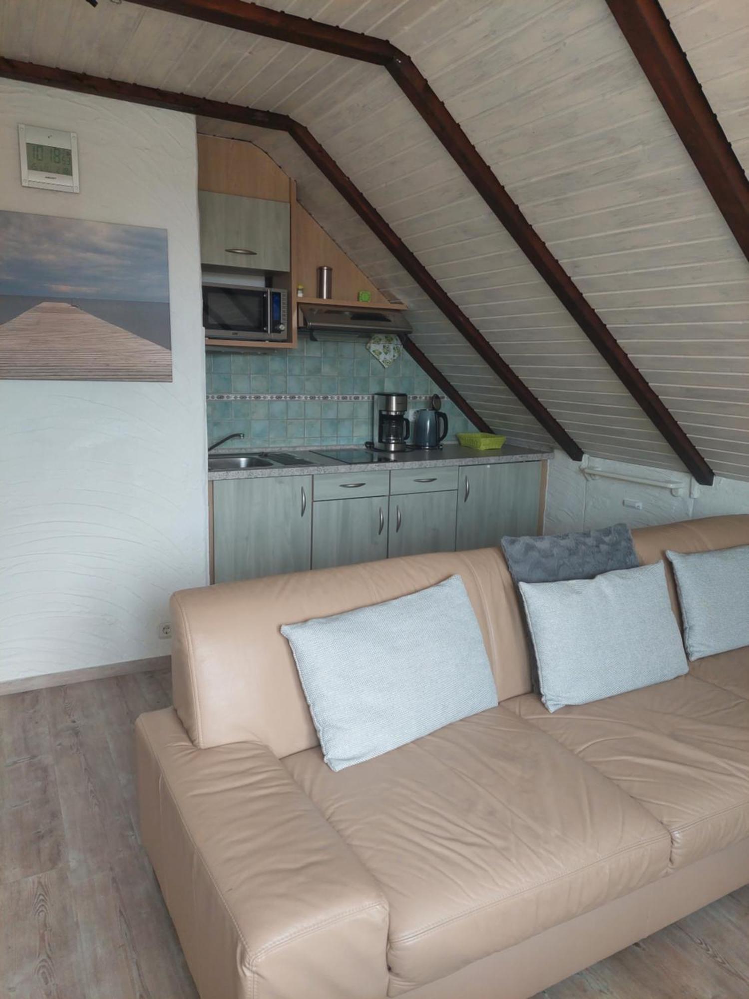 Panzer Allergiker In Burg Apartment Fehmarn