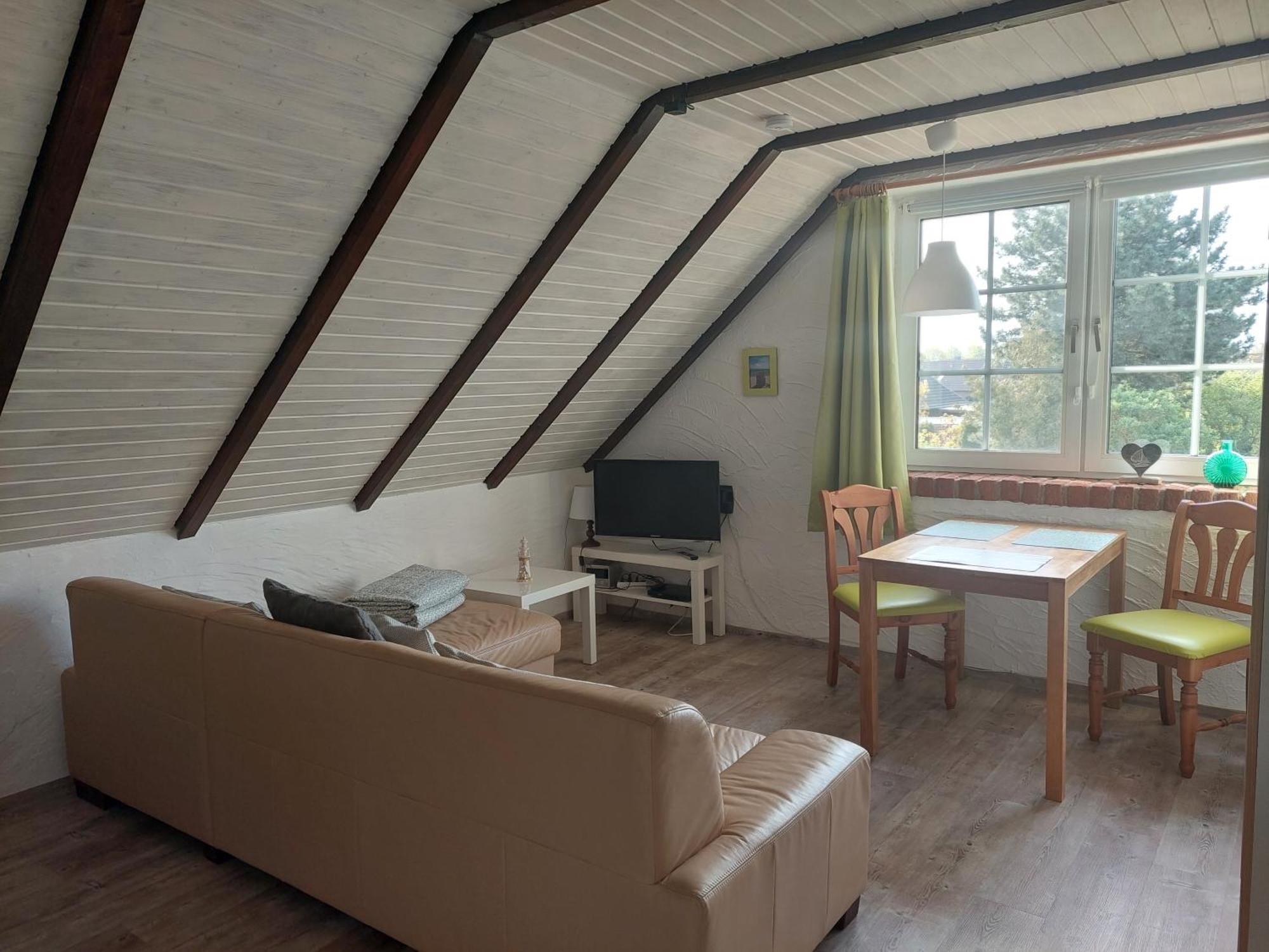 Apartment Panzer Allergiker In Burg